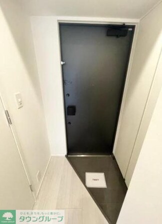 グラシアプレイス曳舟の物件内観写真